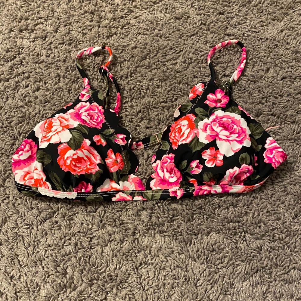 Swim top